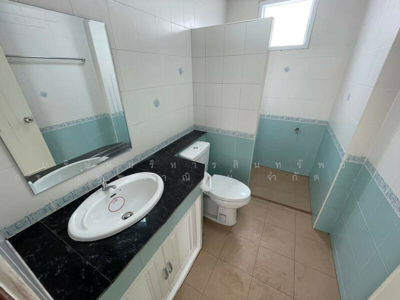 เปรมวรา, Chon Buri (Pattaya), Surasak, Si Racha, Chon Buri (Pattaya), 3 Bedrooms, 62 sqm, Single Detached House For Sale, by Bangkok Commercial Asset Management Com, 11571138 - DDproperty.com