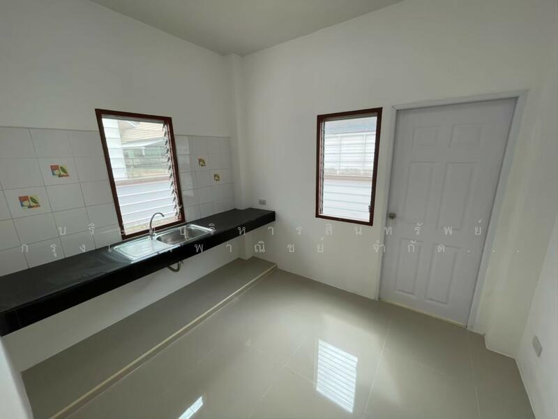 เปรมวรา, Chon Buri (Pattaya), Surasak, Si Racha, Chon Buri (Pattaya), 3 Bedrooms, 62 sqm, Single Detached House For Sale, by Bangkok Commercial Asset Management Com, 11571138 - DDproperty.com