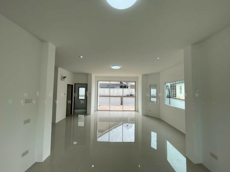 เปรมวรา, Chon Buri (Pattaya), Surasak, Si Racha, Chon Buri (Pattaya), 3 Bedrooms, 62 sqm, Single Detached House For Sale, by Bangkok Commercial Asset Management Com, 11571138 - DDproperty.com