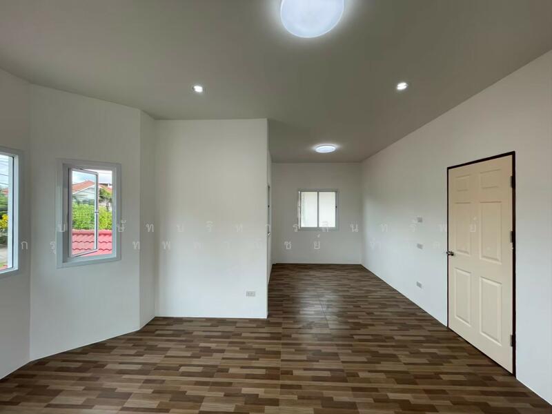 เปรมวรา, Chon Buri (Pattaya), Surasak, Si Racha, Chon Buri (Pattaya), 3 Bedrooms, 62 sqm, Single Detached House For Sale, by Bangkok Commercial Asset Management Com, 11571138 - DDproperty.com