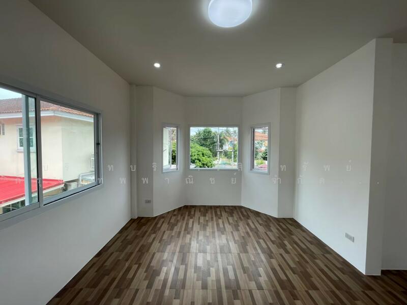 เปรมวรา, Chon Buri (Pattaya), Surasak, Si Racha, Chon Buri (Pattaya), 3 Bedrooms, 62 sqm, Single Detached House For Sale, by Bangkok Commercial Asset Management Com, 11571138 - DDproperty.com