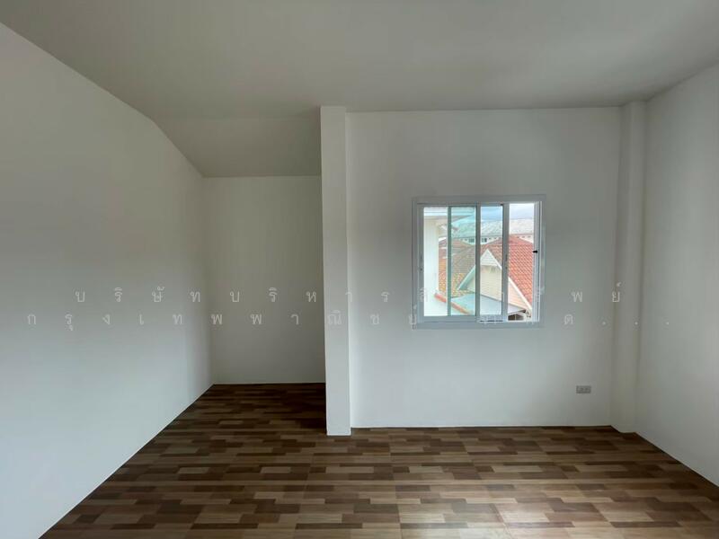 เปรมวรา, Chon Buri (Pattaya), Surasak, Si Racha, Chon Buri (Pattaya), 3 Bedrooms, 62 sqm, Single Detached House For Sale, by Bangkok Commercial Asset Management Com, 11571138 - DDproperty.com