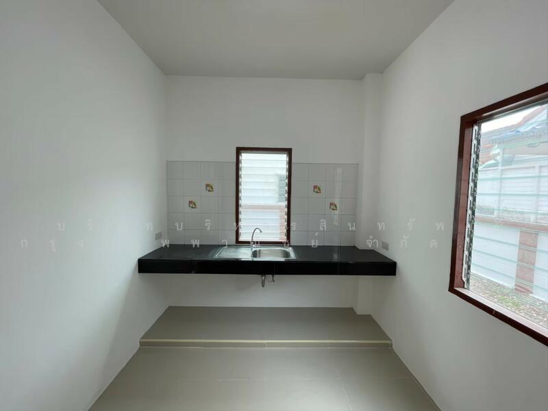 เปรมวรา, Chon Buri (Pattaya), Surasak, Si Racha, Chon Buri (Pattaya), 3 Bedrooms, 62 sqm, Single Detached House For Sale, by Bangkok Commercial Asset Management Com, 11571138 - DDproperty.com