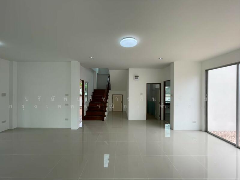 เปรมวรา, Chon Buri (Pattaya), Surasak, Si Racha, Chon Buri (Pattaya), 3 Bedrooms, 62 sqm, Single Detached House For Sale, by Bangkok Commercial Asset Management Com, 11571138 - DDproperty.com