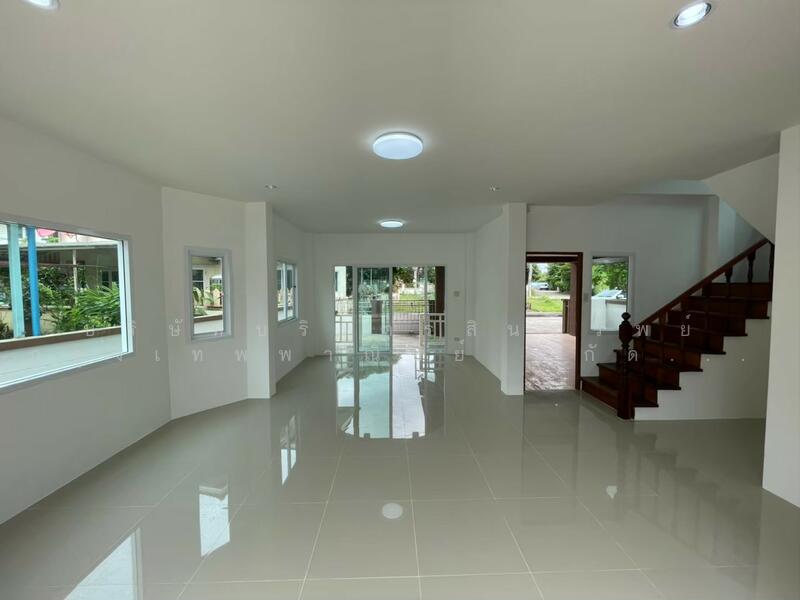 เปรมวรา, Chon Buri (Pattaya), Surasak, Si Racha, Chon Buri (Pattaya), 3 Bedrooms, 62 sqm, Single Detached House For Sale, by Bangkok Commercial Asset Management Com, 11571138 - DDproperty.com
