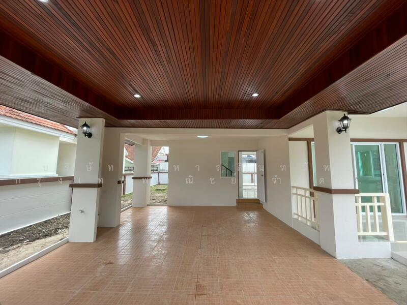 เปรมวรา, Chon Buri (Pattaya), Surasak, Si Racha, Chon Buri (Pattaya), 3 Bedrooms, 62 sqm, Single Detached House For Sale, by Bangkok Commercial Asset Management Com, 11571138 - DDproperty.com