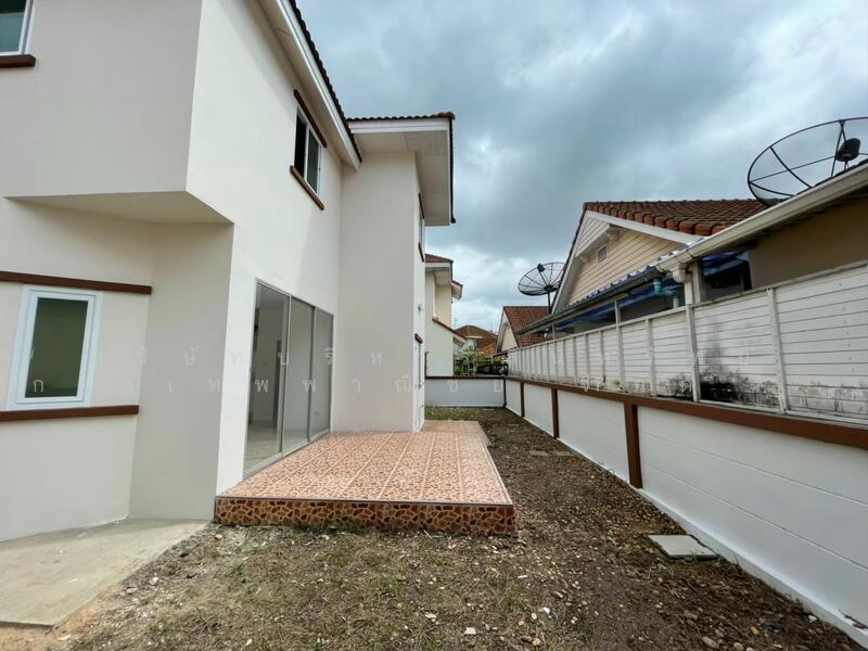 เปรมวรา, ชลบุรี, สุรศักดิ์, ศรีราชา, ชลบุรี, 62 ตร.ม., บ้านเดี่ยว ขาย, โดย บริษัทบริหารสินทรัพย์ กรุงเทพพาณิชย์ จำกัด มหาชน ., 11571138 - DDproperty.com