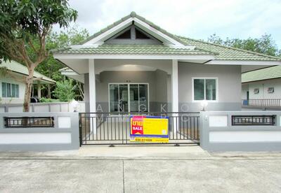 ขาย - บุญถาวร 3, ระยอง