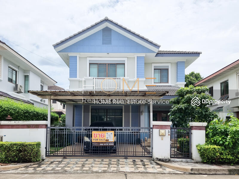 For Sale - Setthasiri Wongwaen-Sukhaphiban 2, Bangkok