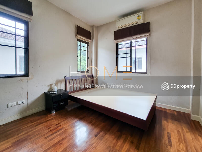 For Sale - Setthasiri Wongwaen-Sukhaphiban 2, Bangkok