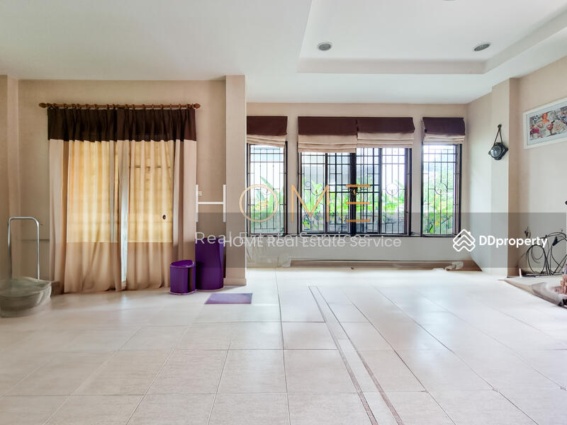 For Sale - Setthasiri Wongwaen-Sukhaphiban 2, Bangkok
