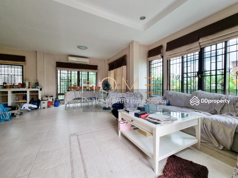 For Sale - Setthasiri Wongwaen-Sukhaphiban 2, Bangkok