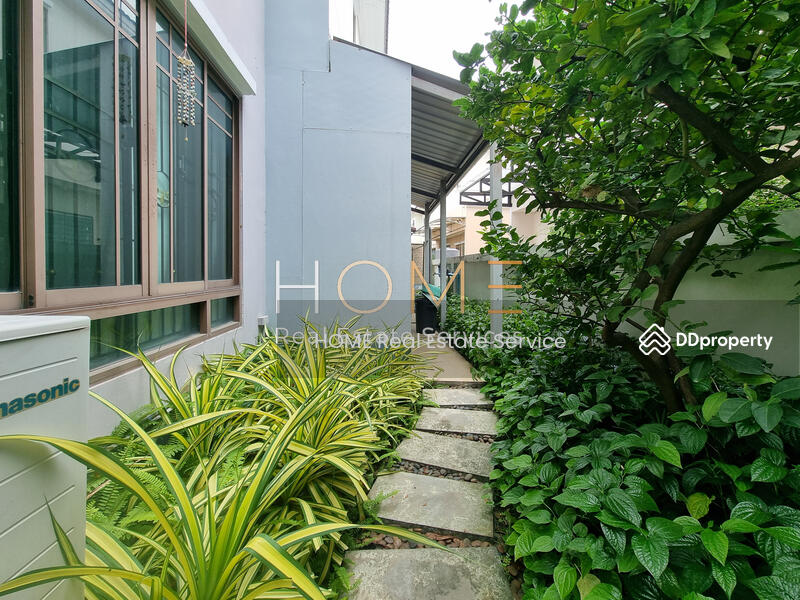 For Sale - Setthasiri Wongwaen-Sukhaphiban 2, Bangkok