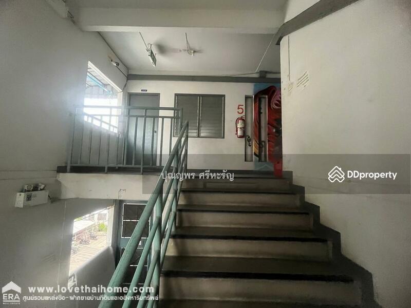 ขาย - Baan Ua-Athorn Sai Mai : บ้านเอื้ออาทรสายไหม, กรุงเทพ