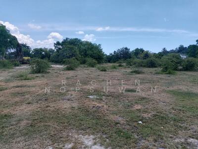 ขาย - ที่ดิน ต.เขาลูกช้าง สงขลา, สงขลา