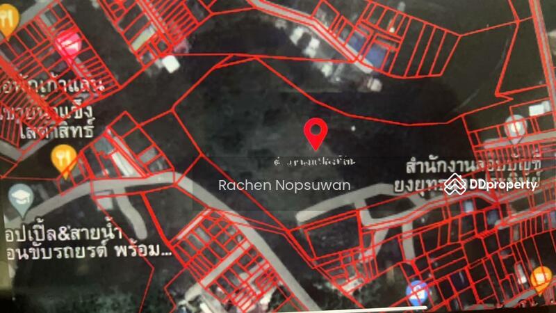 ขาย - ที่ดิน ต.เขาลูกช้าง สงขลา, สงขลา