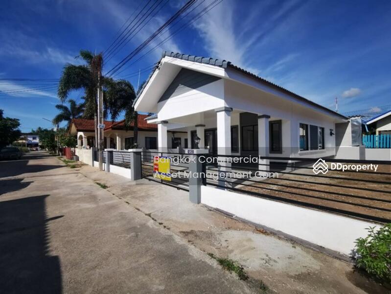 For Sale - หมู่บ้านชื่นสุข 11, Rayong