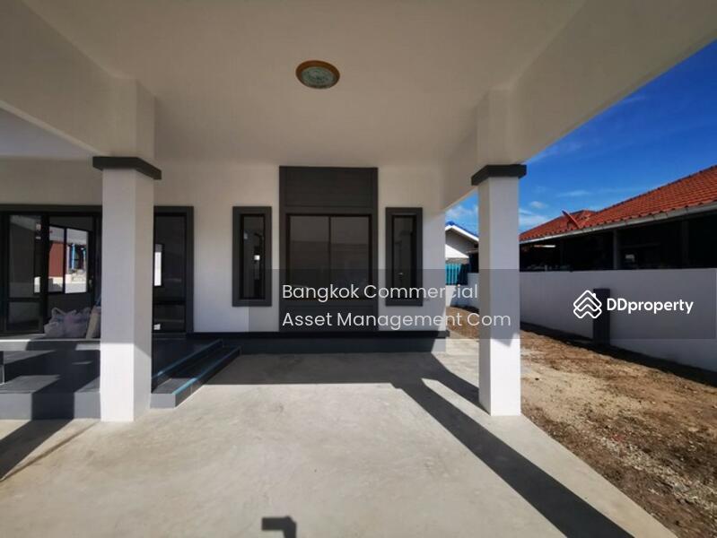 For Sale - หมู่บ้านชื่นสุข 11, Rayong