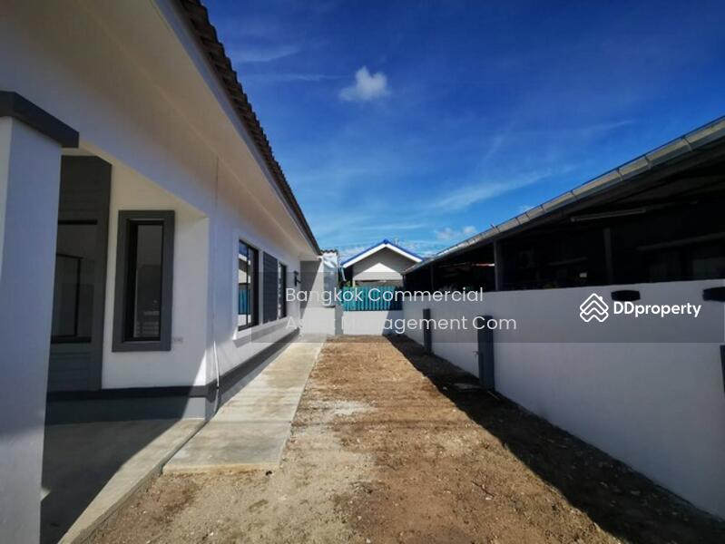 For Sale - หมู่บ้านชื่นสุข 11, Rayong