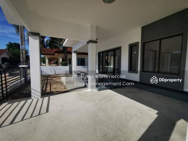 For Sale - หมู่บ้านชื่นสุข 11, Rayong