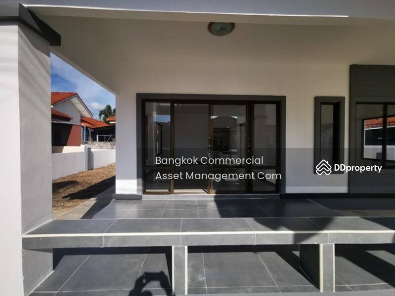For Sale - หมู่บ้านชื่นสุข 11, Rayong