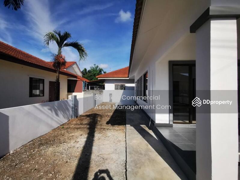 For Sale - หมู่บ้านชื่นสุข 11, Rayong