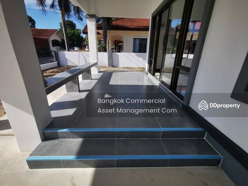 For Sale - หมู่บ้านชื่นสุข 11, Rayong