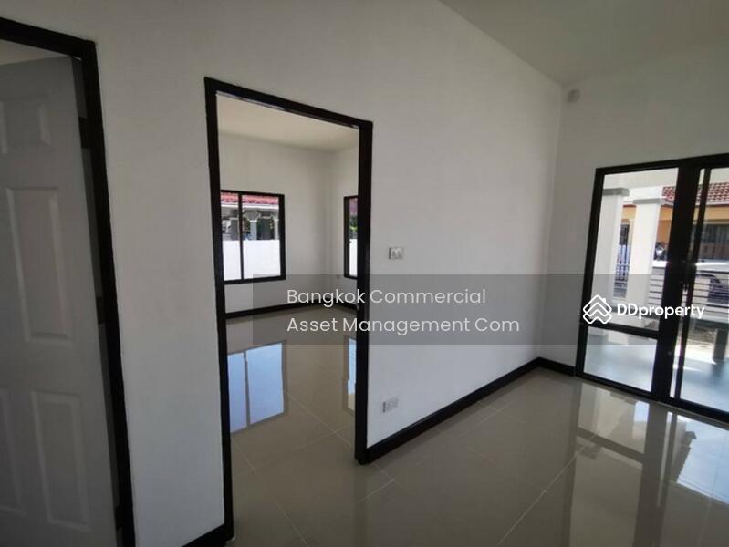 For Sale - หมู่บ้านชื่นสุข 11, Rayong