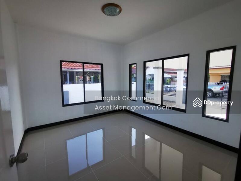 ขาย - หมู่บ้านชื่นสุข 11, ระยอง