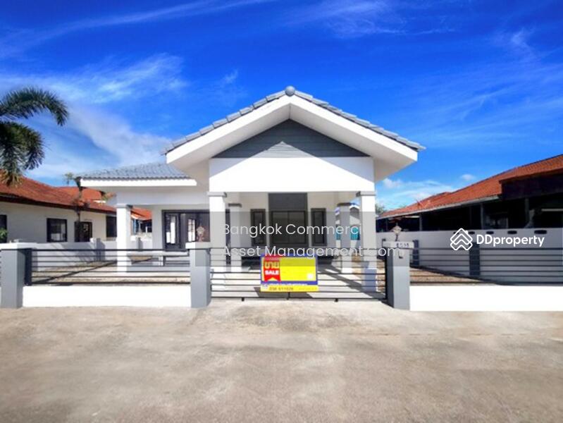 ขาย - หมู่บ้านชื่นสุข 11, ระยอง
