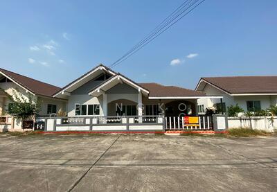 ขาย - หมู่บ้านบุญถาวร 4, ระยอง