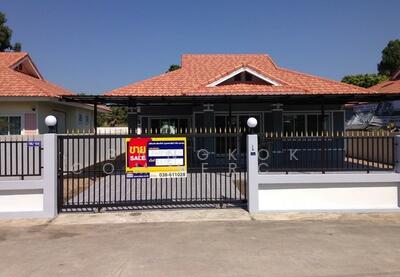 ขาย - หมู่บ้านเทพรัฐ, ระยอง