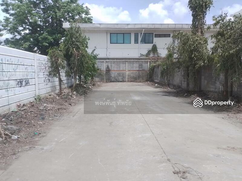 For Rent - ซอยวชิรธรรมสาธิต 36, Bangkok