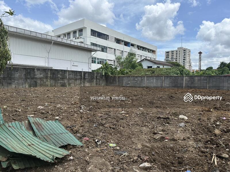 For Rent - ซอยวชิรธรรมสาธิต 36, Bangkok