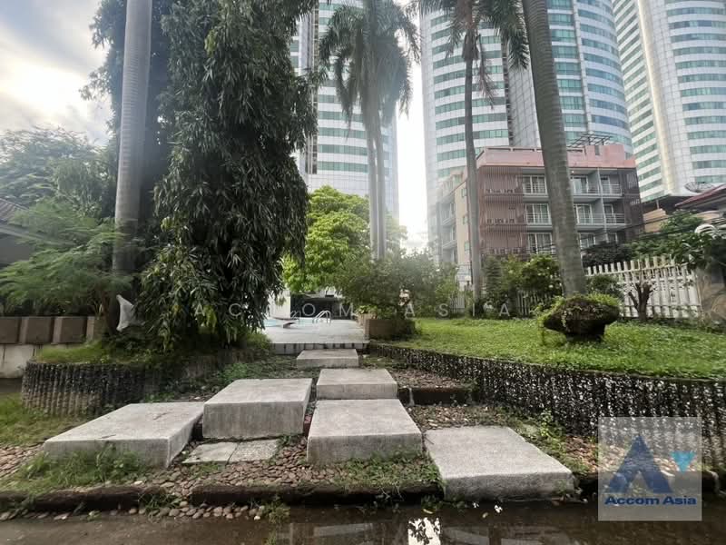 House in Bangkok, Bangkok, Khlong Toei, Bangkok, 3 Bedrooms, 2,100 sqm, Single Detached House For Rent, by Accom Asia, 11571494 - DDproperty.com