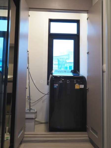 Aspire Asoke-Ratchada : แอสปาย อโศก-รัชดา, กรุงเทพ, ซอยรัชดาภิเษก 3, ดินแดง, ดินแดง, กรุงเทพ, 50 ตร.ม., คอนโด ขาย, โดย Jutanon Komoottanaruk, 11571529 - DDproperty.com