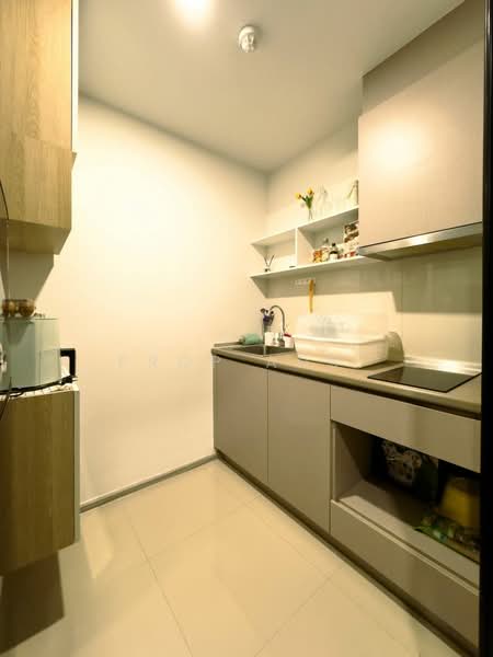 Aspire Asoke-Ratchada : แอสปาย อโศก-รัชดา, กรุงเทพ, ซอยรัชดาภิเษก 3, ดินแดง, ดินแดง, กรุงเทพ, 50 ตร.ม., คอนโด ขาย, โดย Jutanon Komoottanaruk, 11571529 - DDproperty.com