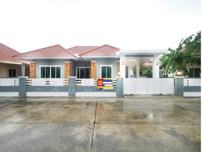 ขาย - หมู่บ้านสายลมเย็นดาหลา, ระยอง