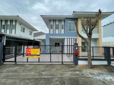 ขาย - หมู่บ้านแลนธิโอ คริป, ชลบุรี
