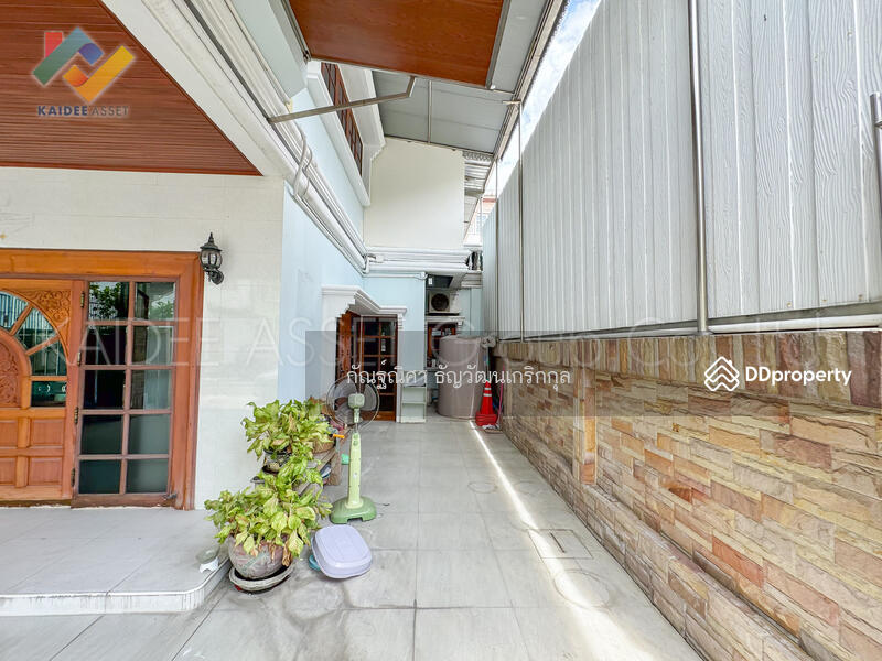 For Sale - Chaikun Rama 2 Soi 42, Bangkok