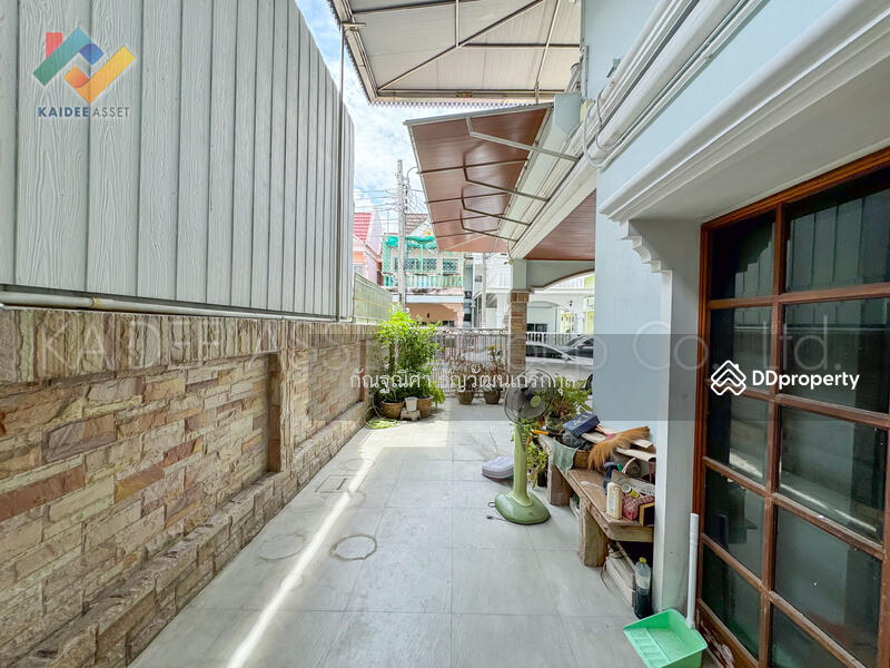 For Sale - Chaikun Rama 2 Soi 42, Bangkok