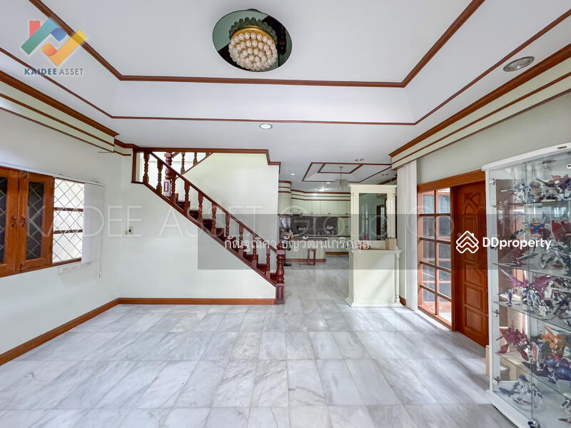 For Sale - Chaikun Rama 2 Soi 42, Bangkok