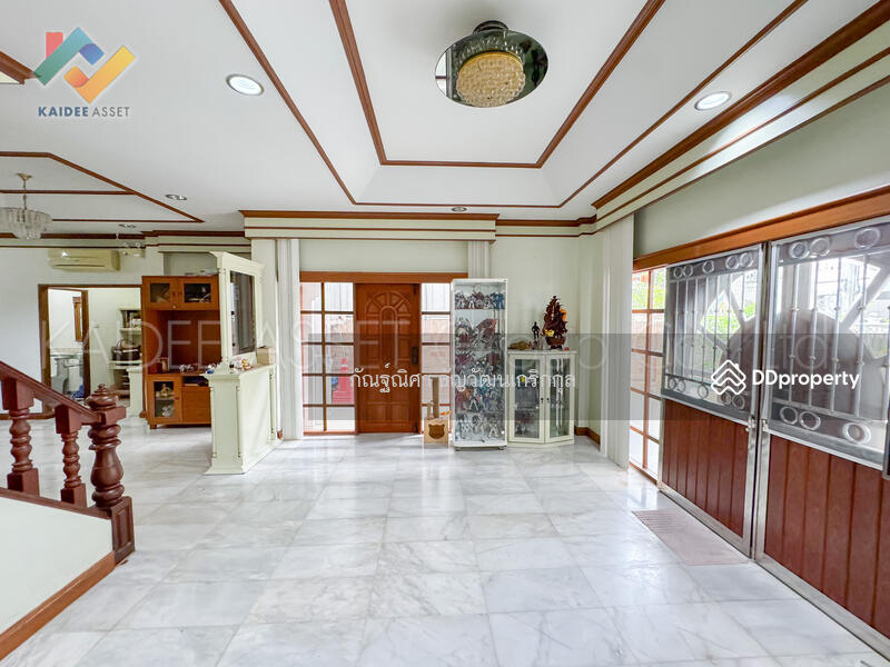 For Sale - Chaikun Rama 2 Soi 42, Bangkok