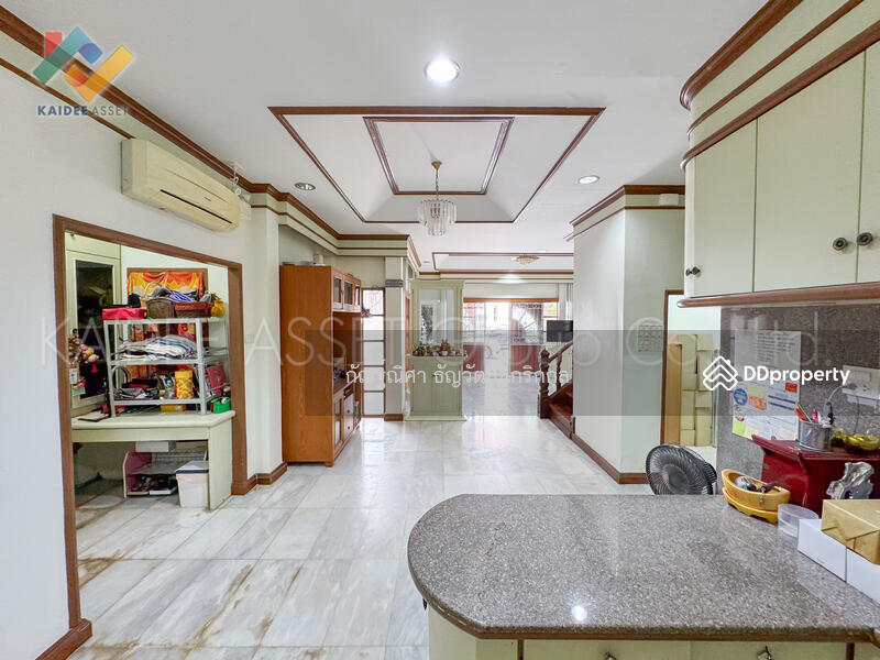 For Sale - Chaikun Rama 2 Soi 42, Bangkok
