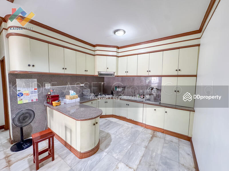 For Sale - Chaikun Rama 2 Soi 42, Bangkok