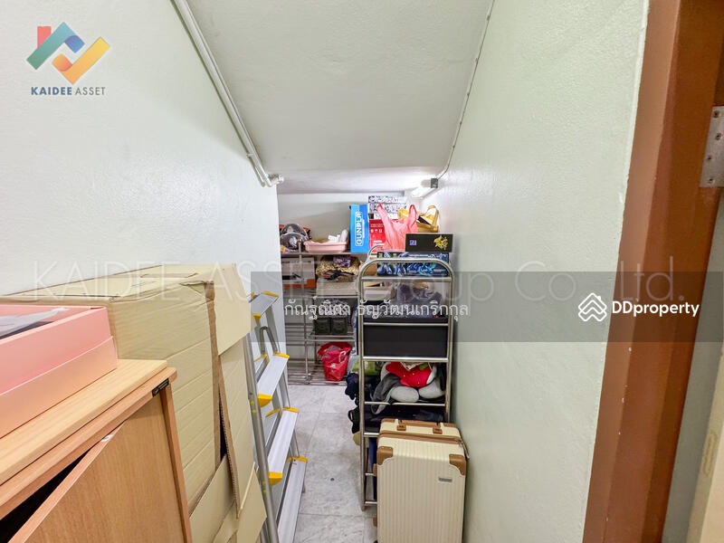 For Sale - Chaikun Rama 2 Soi 42, Bangkok
