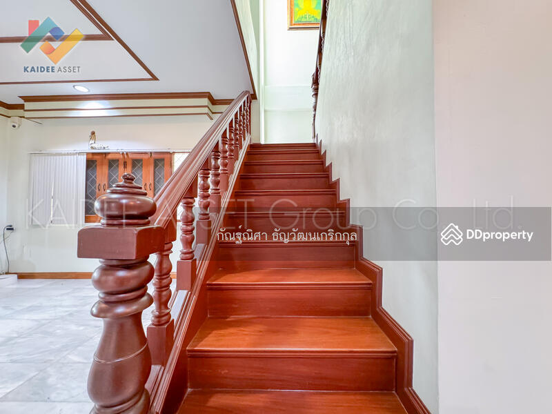 For Sale - Chaikun Rama 2 Soi 42, Bangkok