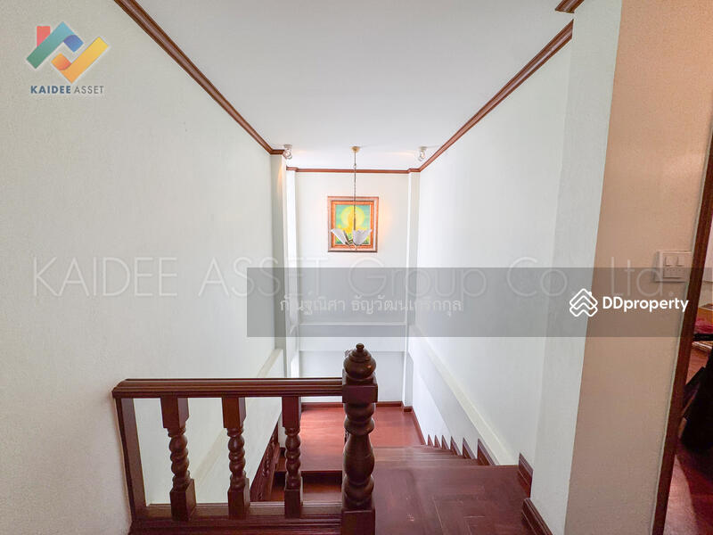 For Sale - Chaikun Rama 2 Soi 42, Bangkok