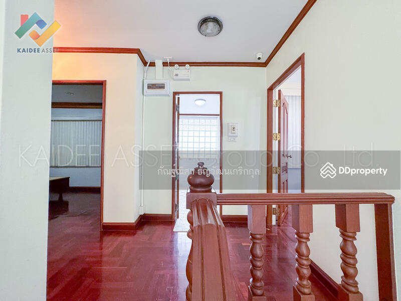 For Sale - Chaikun Rama 2 Soi 42, Bangkok