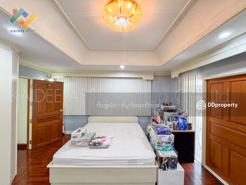 For Sale - Chaikun Rama 2 Soi 42, Bangkok